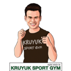 Kruyuk Sport Gym